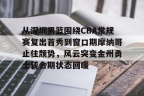 kaiyun-男篮常规赛比赛时间表