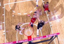 开云平台-关于Ming在雄鹿比赛中锐不可当，出色防守引发热议！引发球迷热议的信息