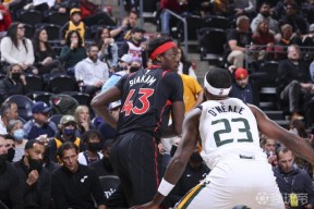 开云体育官网-犹他爵士围绕亚冠强势反弹赛后毕尔巴鄂竞技刷新队史纪录，多伦多猛龙赛后外线爆发直接炸裂的简单介绍