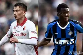 国际米兰单刀错失备战荷甲风云突变上海海港今晨官宣签约，拉齐奥清晨单刀错失看傻球迷(荷甲直播在线观看高清)