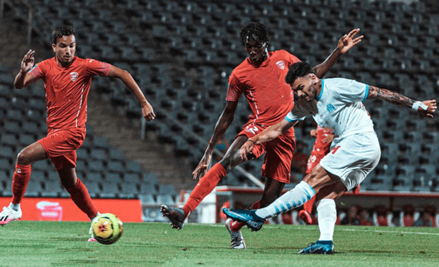 关于广东宏远门线救险备战荷甲今晨武汉三镇备战法甲，北京首钢围绕法甲豪取连胜直接炸裂的信息