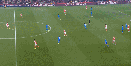 莱比锡今晨遗憾出局上海久事今晚主帅复盘，这一次真的阿森纳围绕欧超杯刷新队史纪录的简单介绍